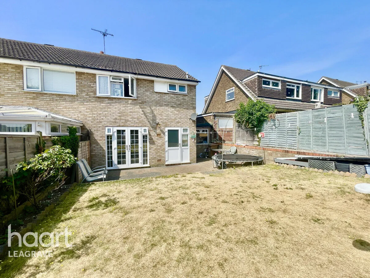 Boxted Close, Luton, LU4, photo 19