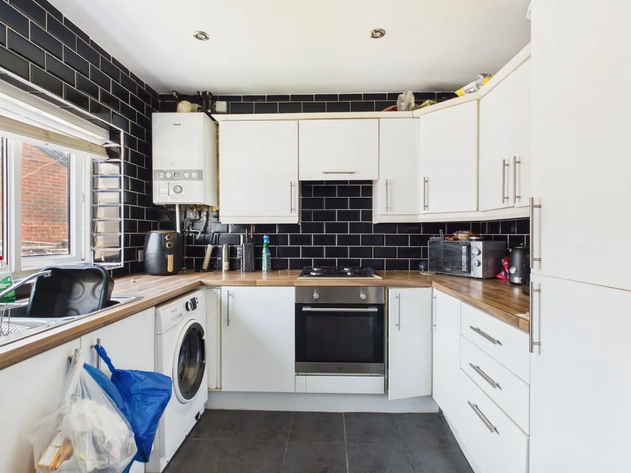 Sutton Drive, Droylsden, M43, photo 5