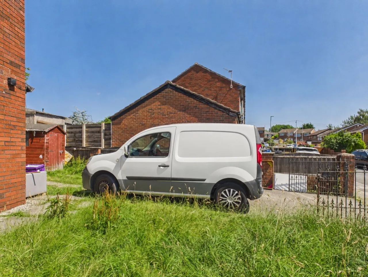 Sutton Drive, Droylsden, M43, photo 13