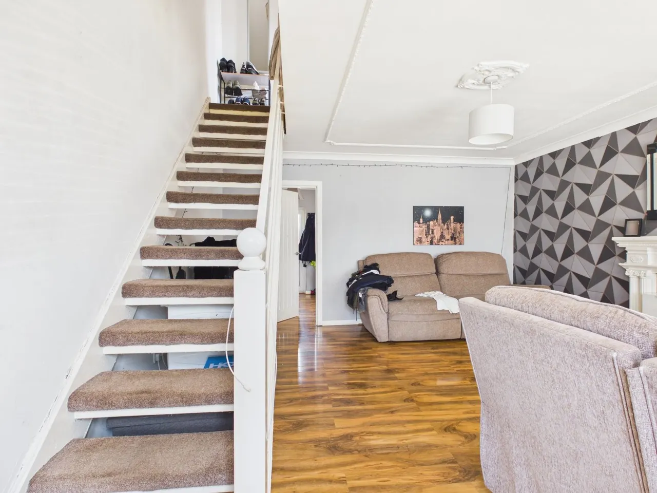 Sutton Drive, Droylsden, M43, photo 4