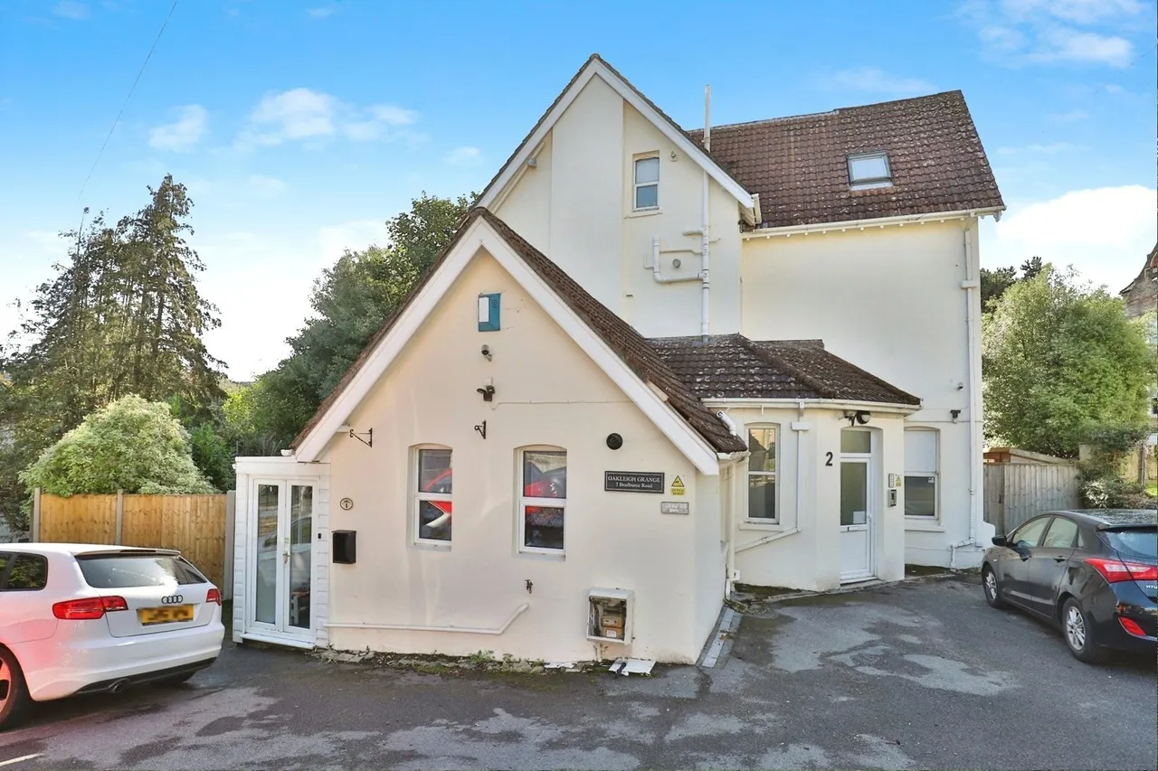 Bradburne Road, Bournemouth, BH2, photo 11