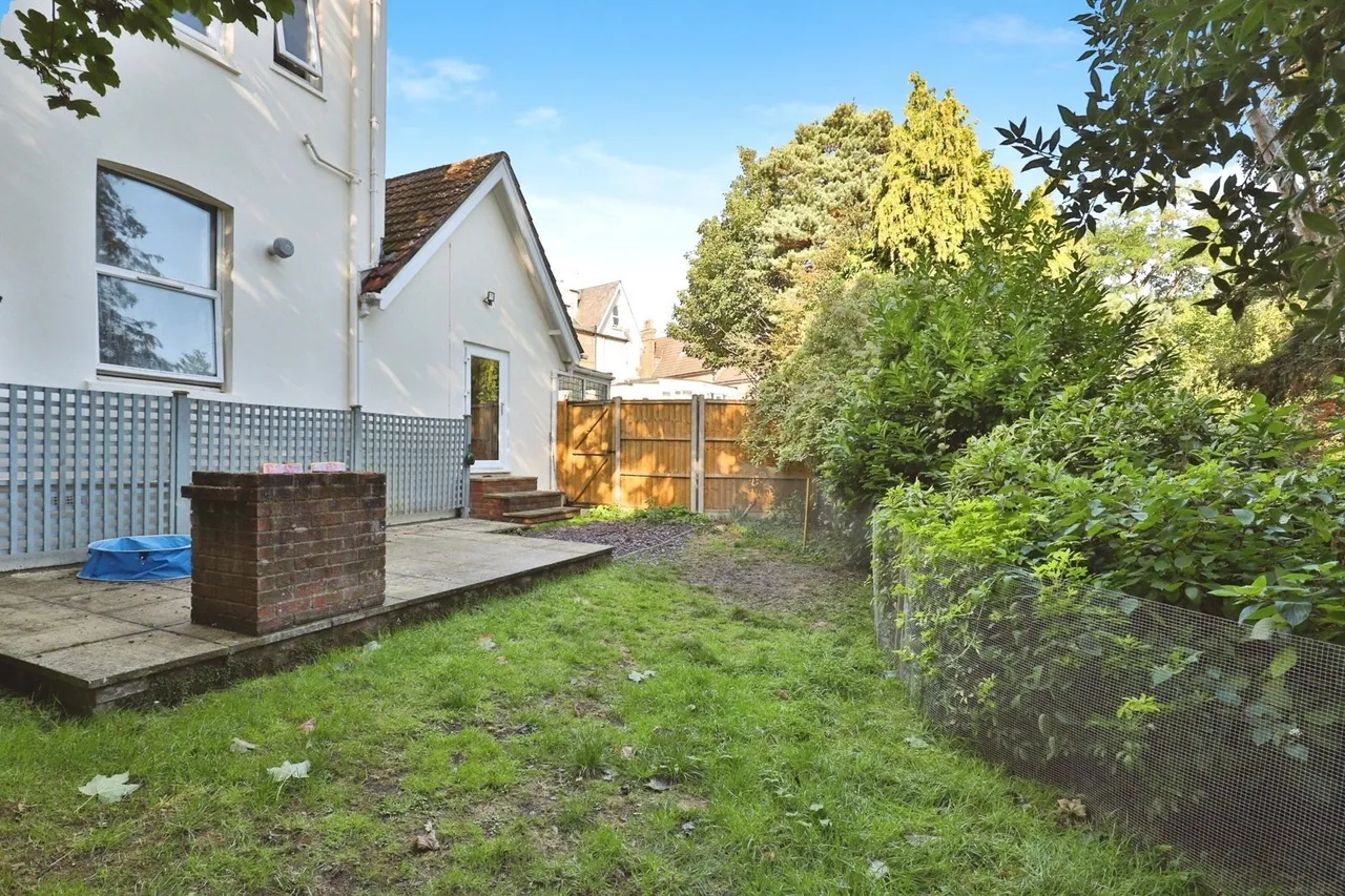 Bradburne Road, Bournemouth, BH2, photo 2