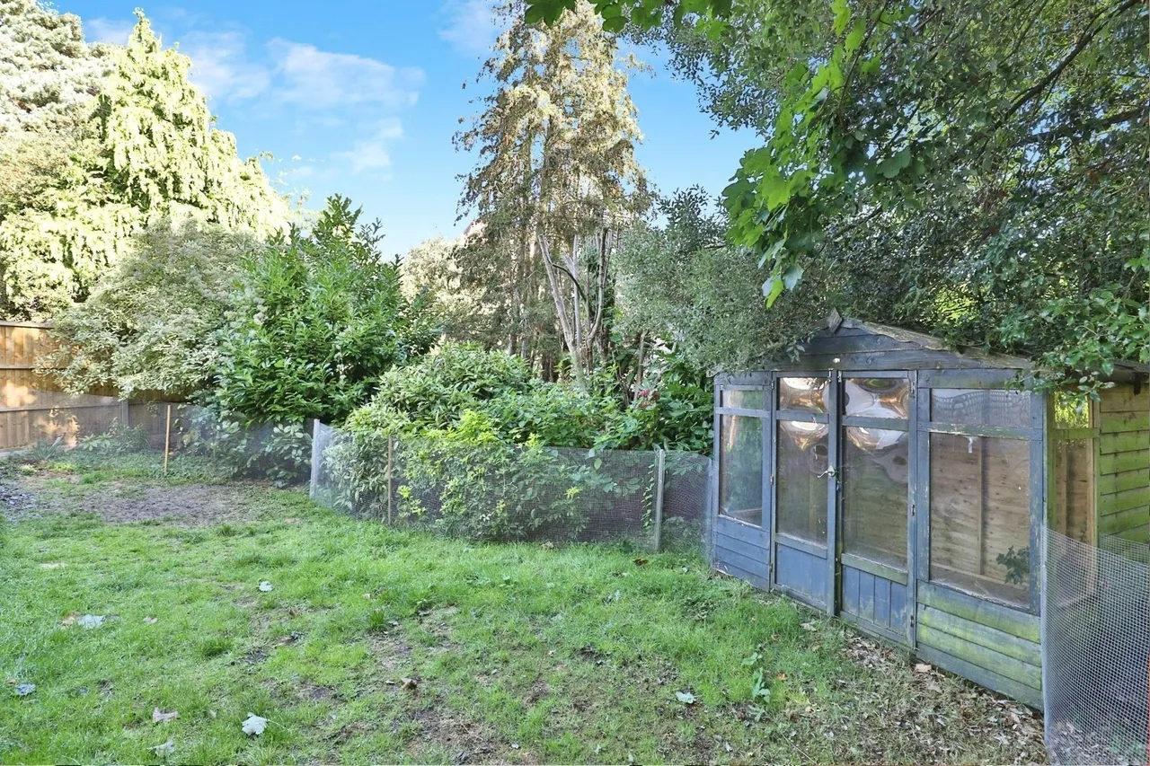 Bradburne Road, Bournemouth, BH2, photo 6