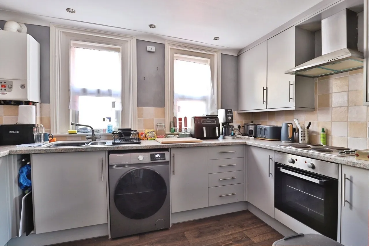 Bradburne Road, Bournemouth, BH2, photo 8