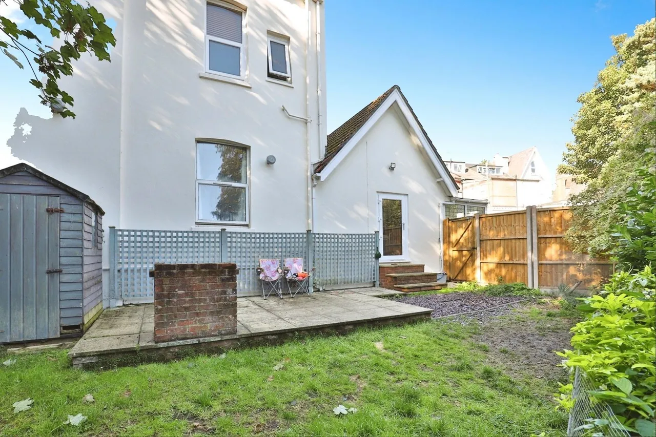 Bradburne Road, Bournemouth, BH2, photo 5