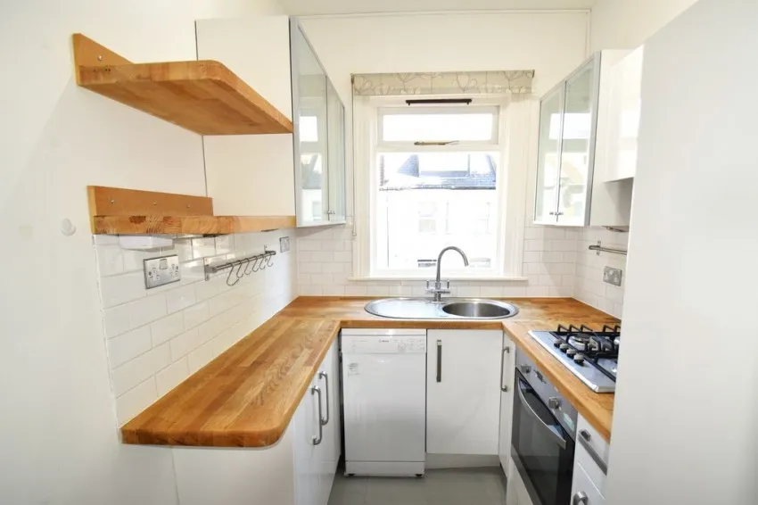 Upham Park Road, Chiswick, photo 4