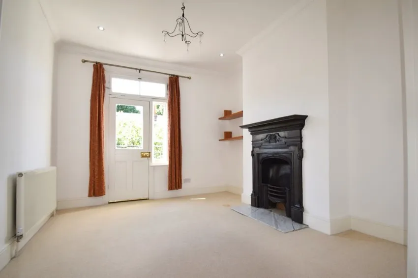 Upham Park Road, Chiswick, photo 7