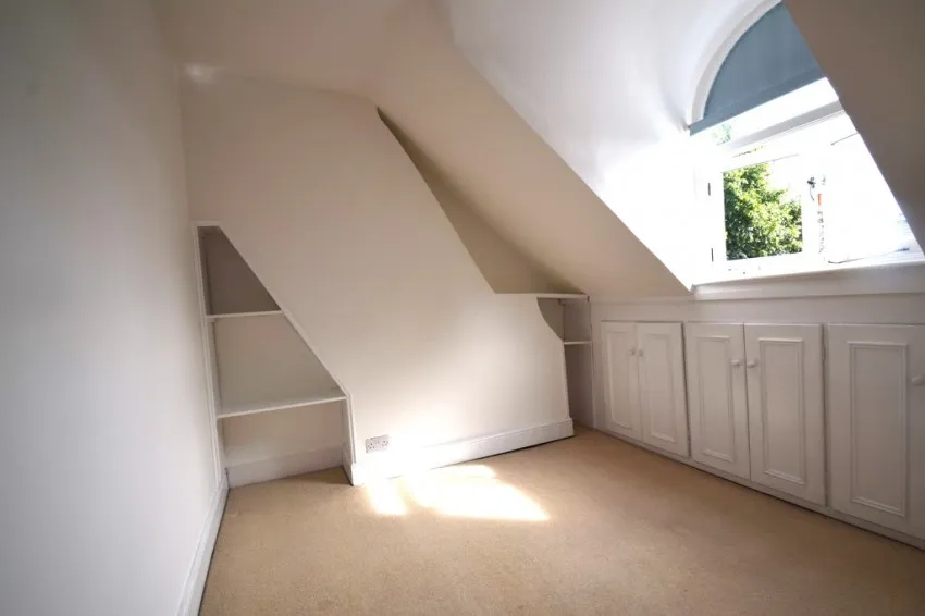 Upham Park Road, Chiswick, photo 10