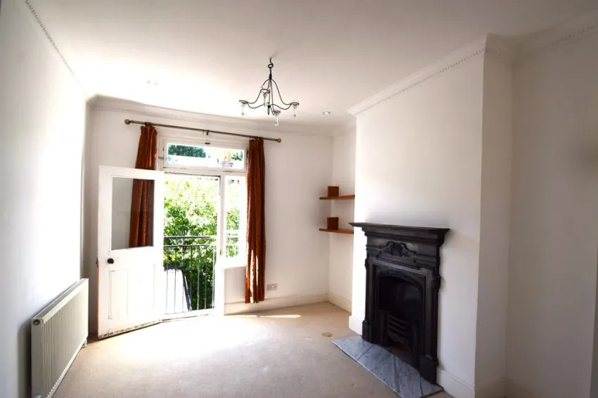 Upham Park Road, Chiswick, photo 8