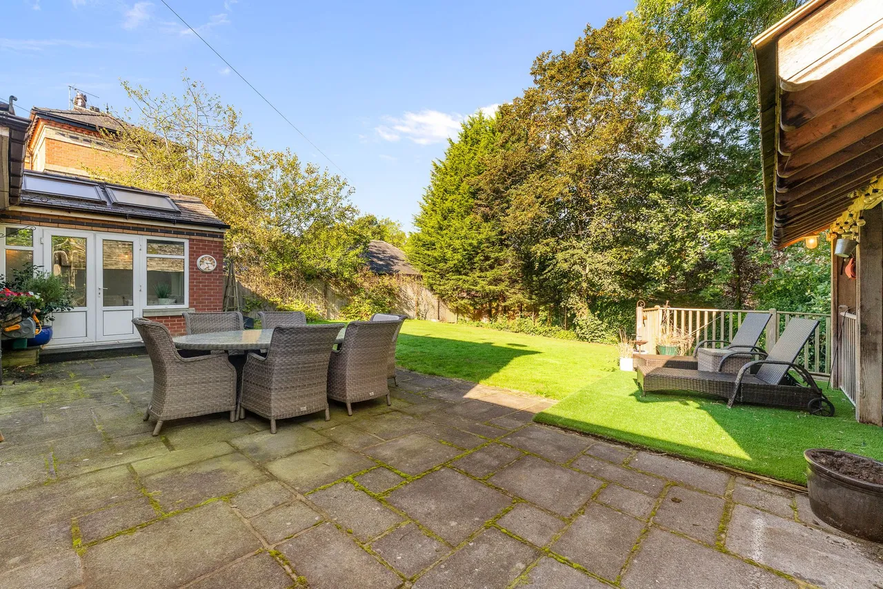 Macclesfield, photo 54