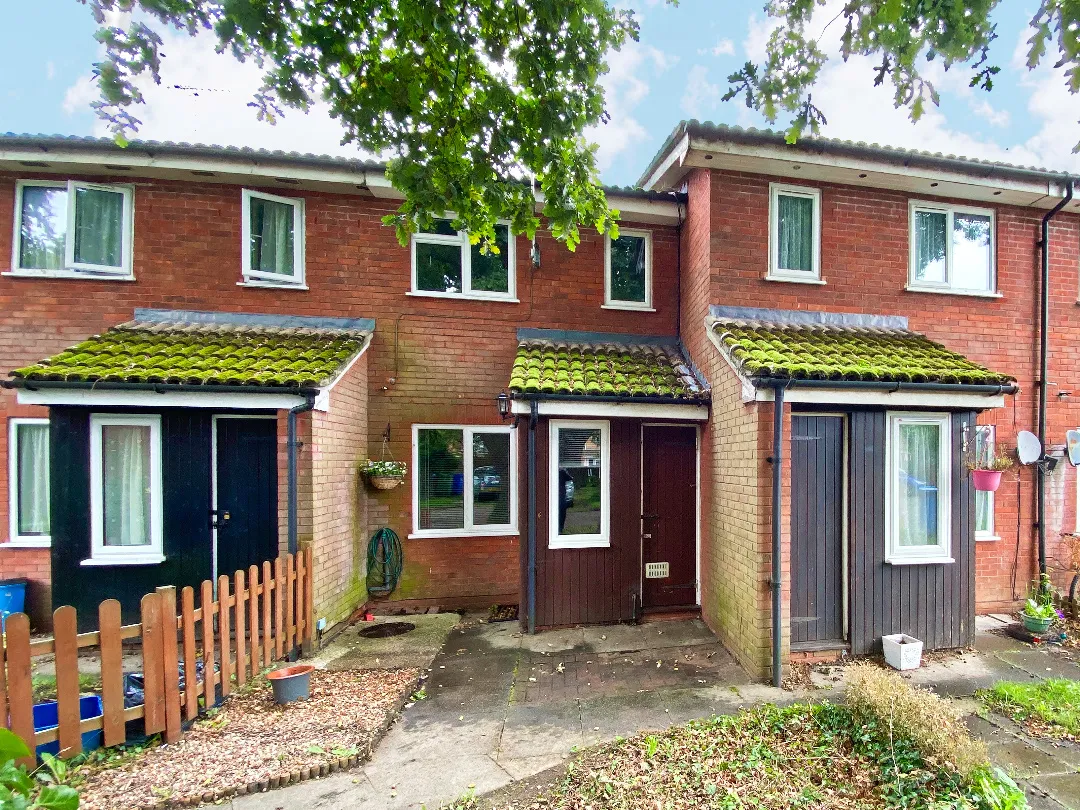 1 bed house to rent — Dart Road, Farnborough, Hampshire, GU14 9PF