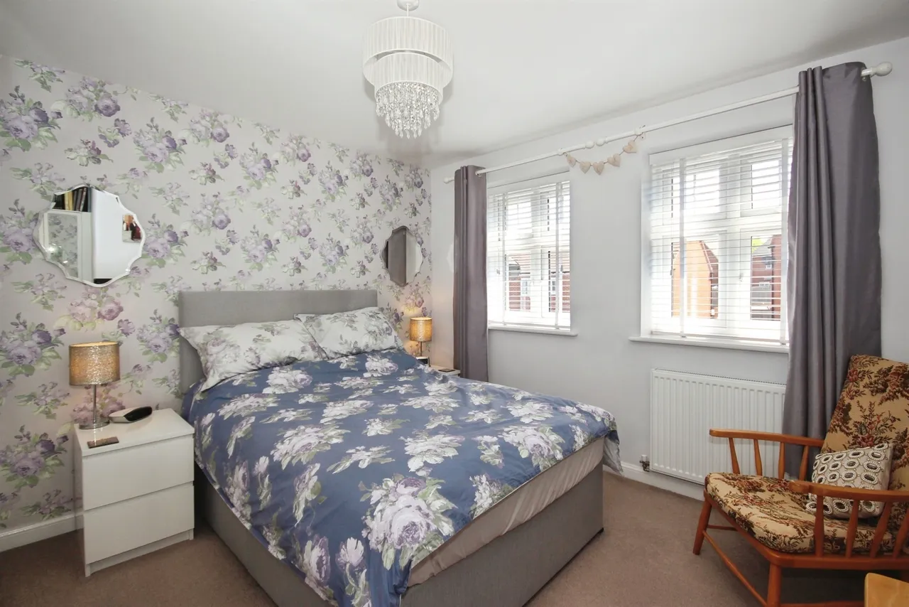 Hebe Way, Whitnash, Leamington Spa, photo 7