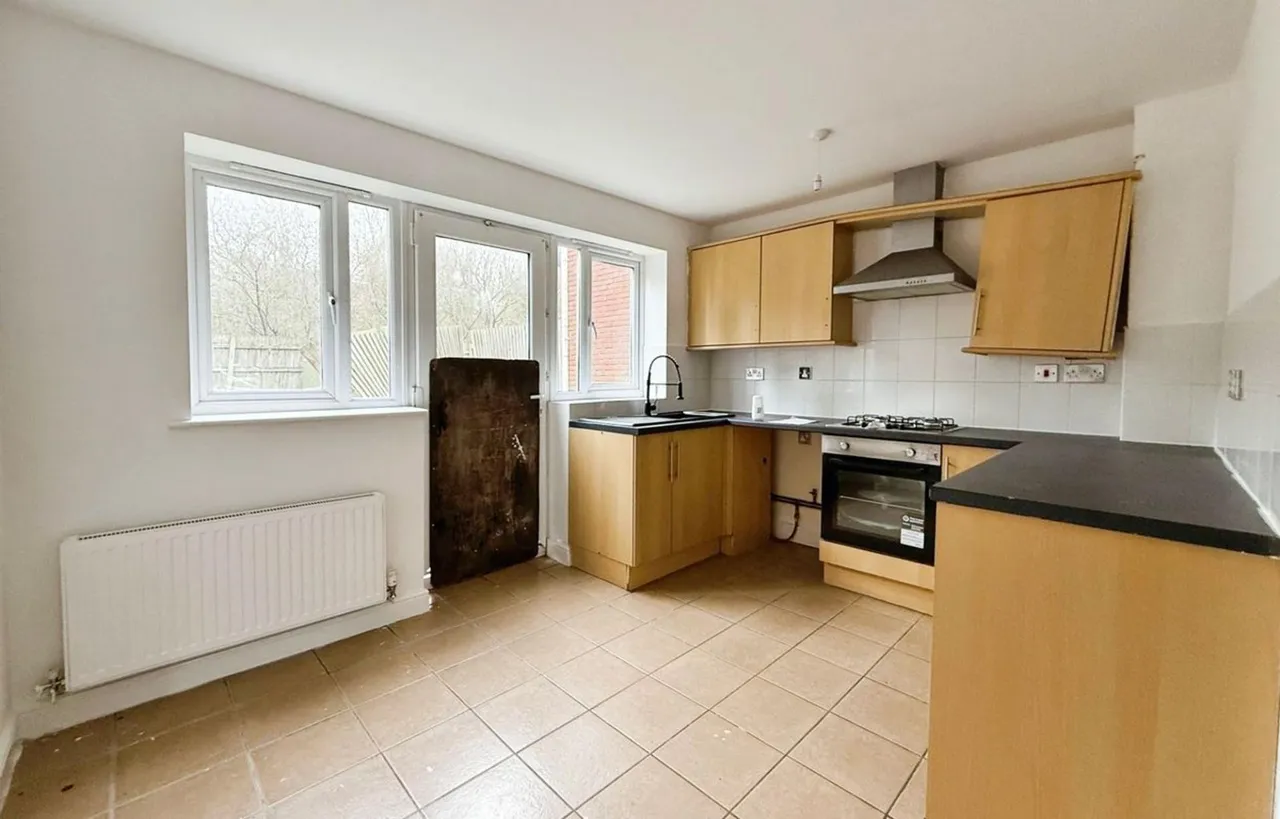 Lodge Court, Donnington Wood, TF2, photo 4