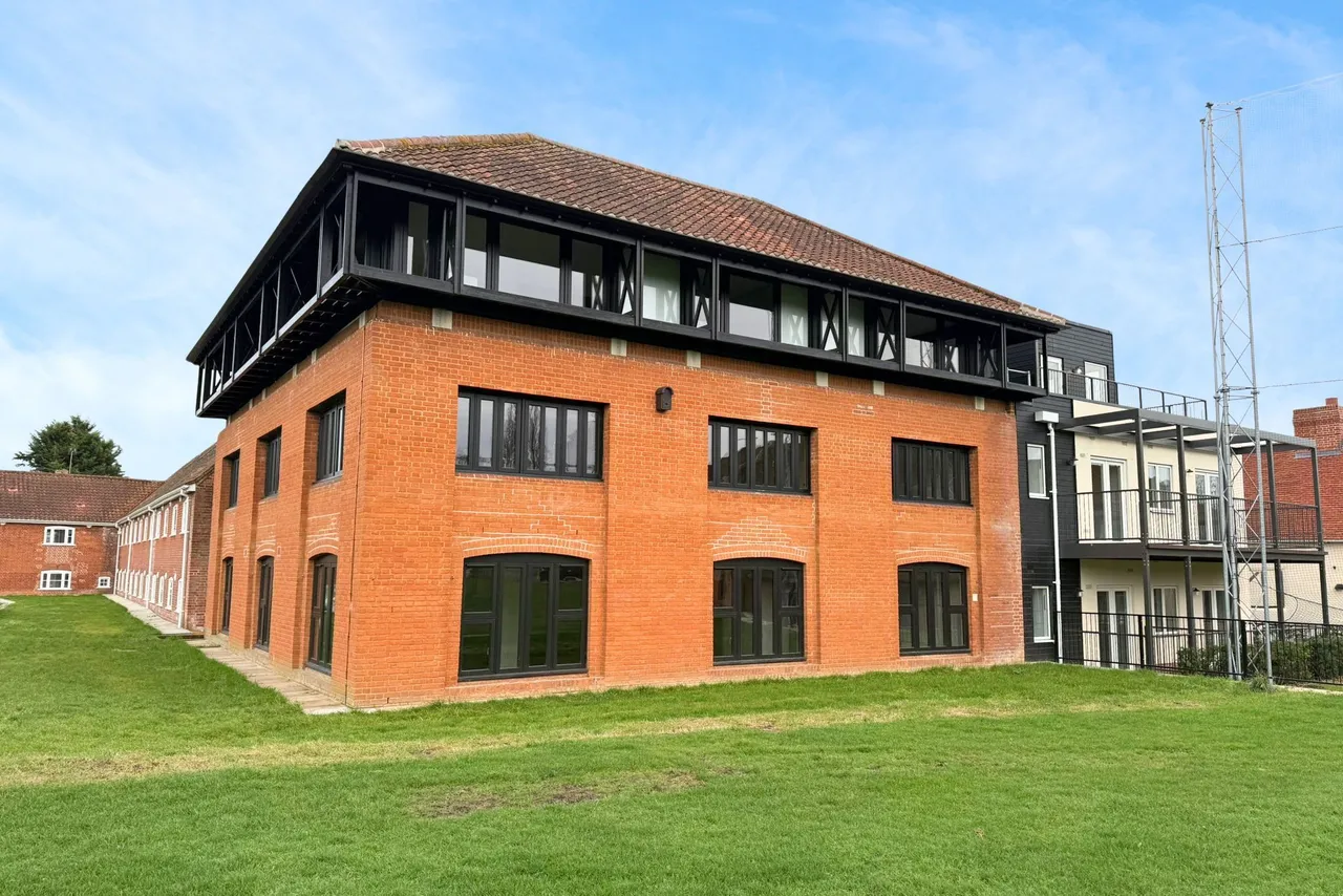 Syer Court, Hadleigh, Ipswich, photo 12