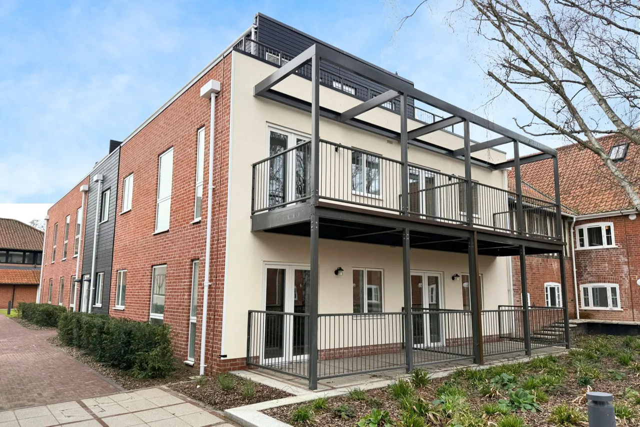 Syer Court, Hadleigh, Ipswich, photo 11