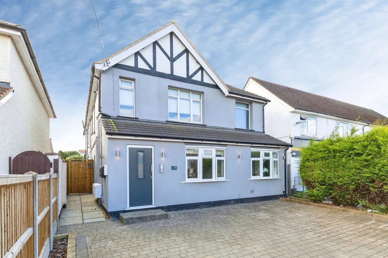 1 bed flat for sale, Stotfold Road, Arlesey, SG15