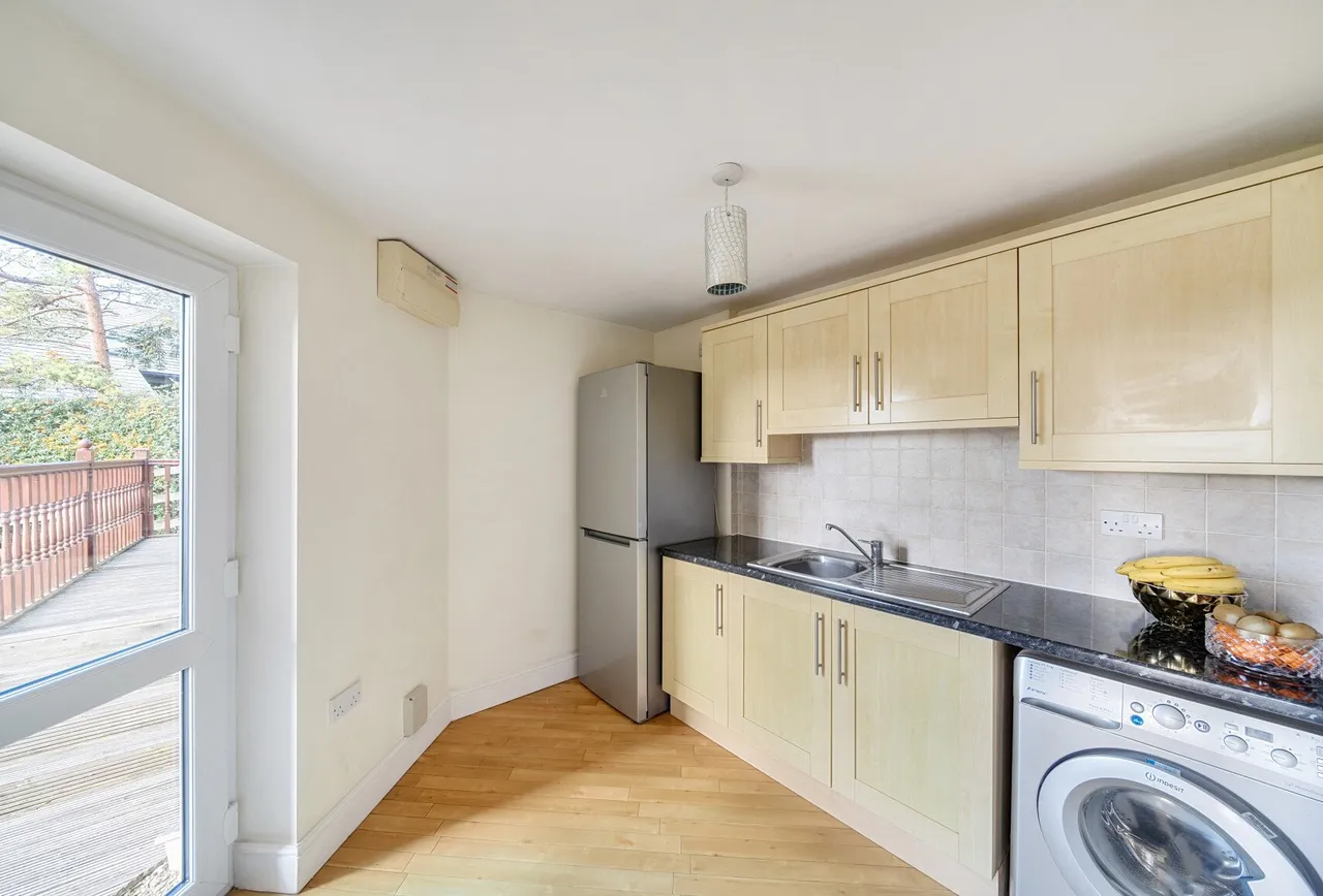Bath Old Road, Radstock, BA3 3HF, photo 14