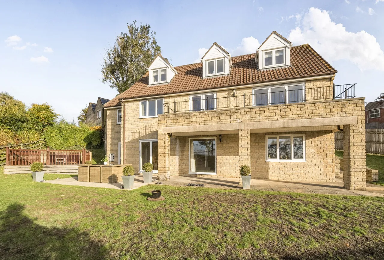 Bath Old Road, Radstock, BA3 3HF, photo 8