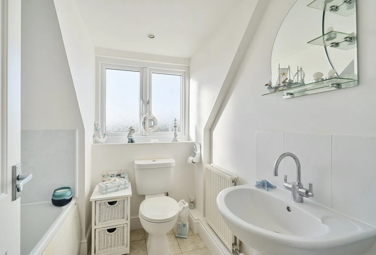 Bath Old Road, Radstock, BA3 3HF, photo 20