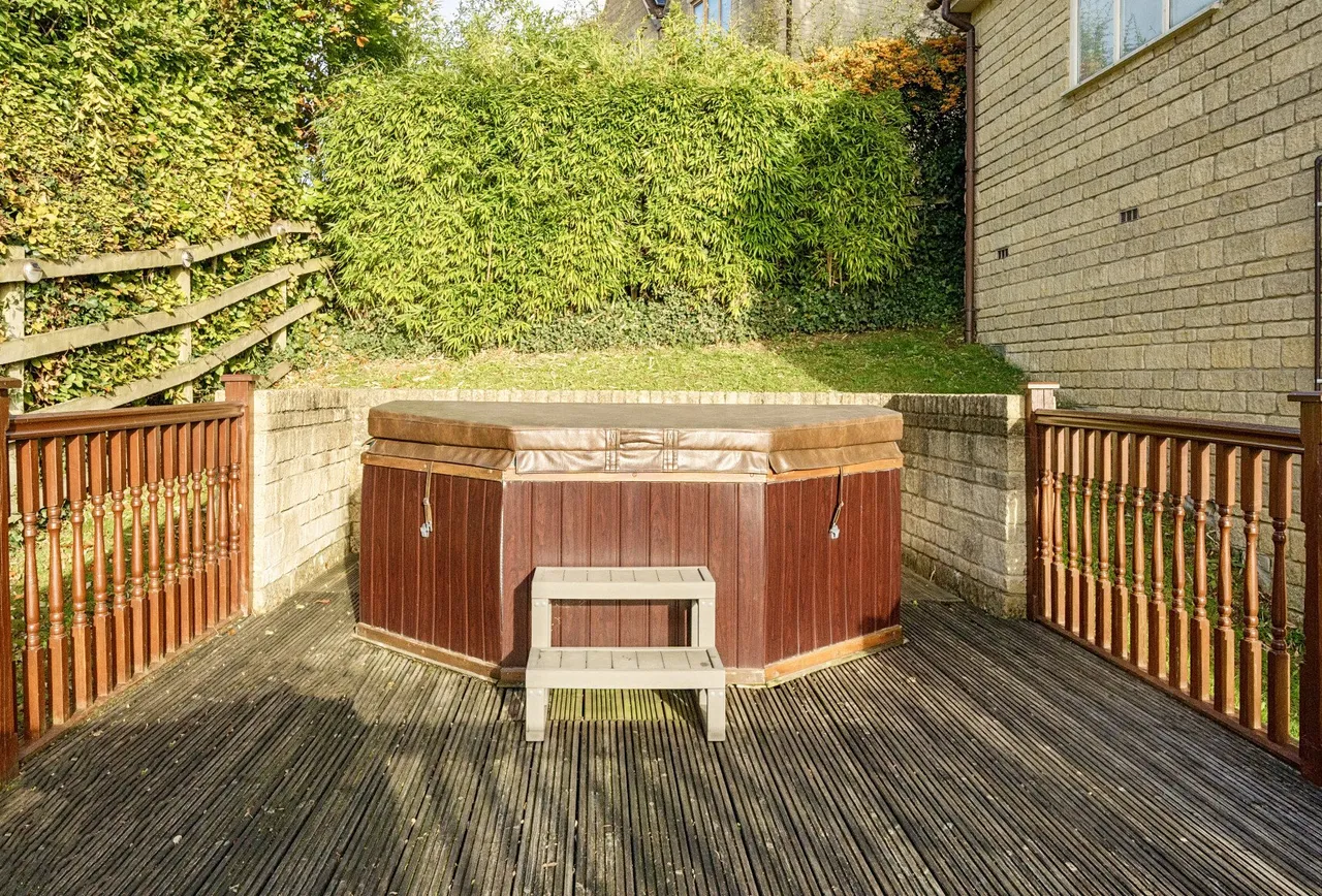 Bath Old Road, Radstock, BA3 3HF, photo 23