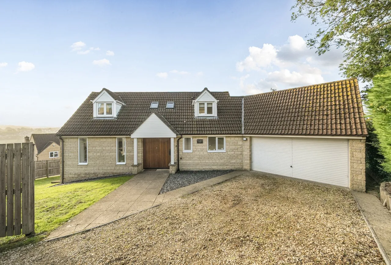 Bath Old Road, Radstock, BA3 3HF, photo 9