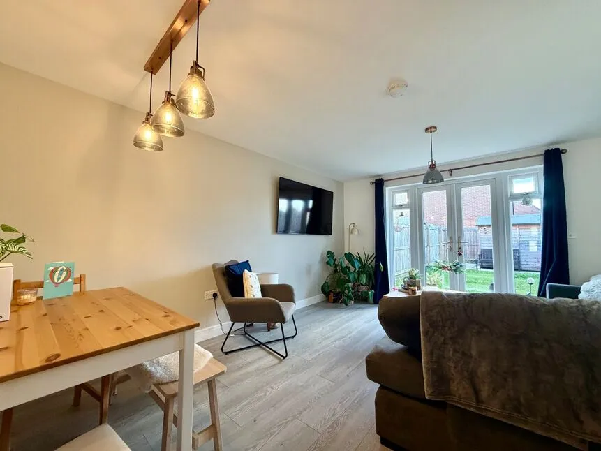 Crane Street, Kenton Bank Foot, NE13, photo 5