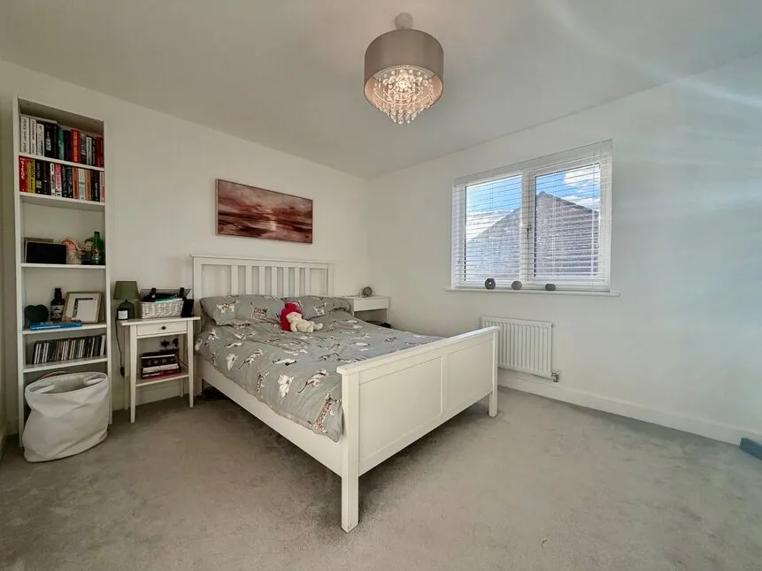 Crane Street, Kenton Bank Foot, NE13, photo 6