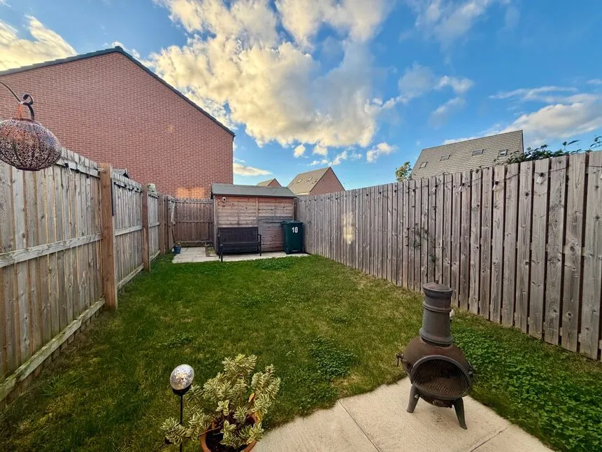 Crane Street, Kenton Bank Foot, NE13, photo 10