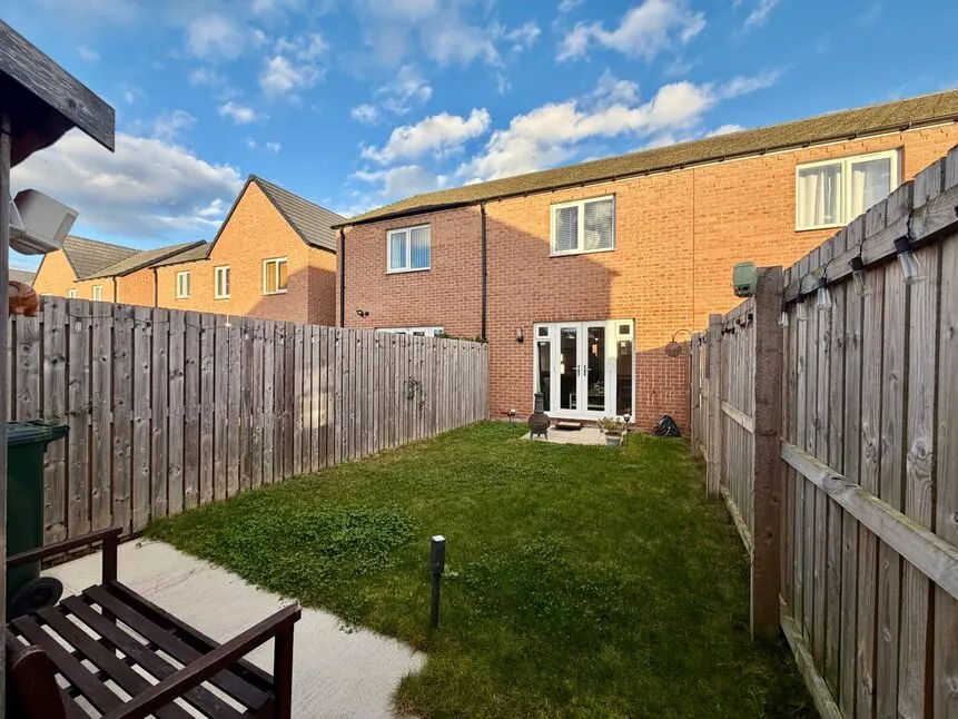 Crane Street, Kenton Bank Foot, NE13, photo 9