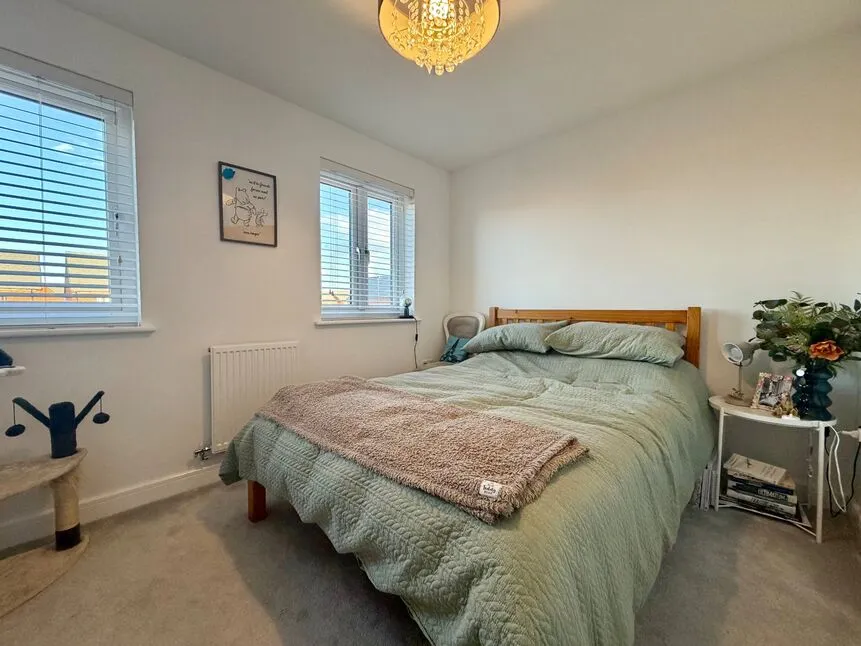 Crane Street, Kenton Bank Foot, NE13, photo 7