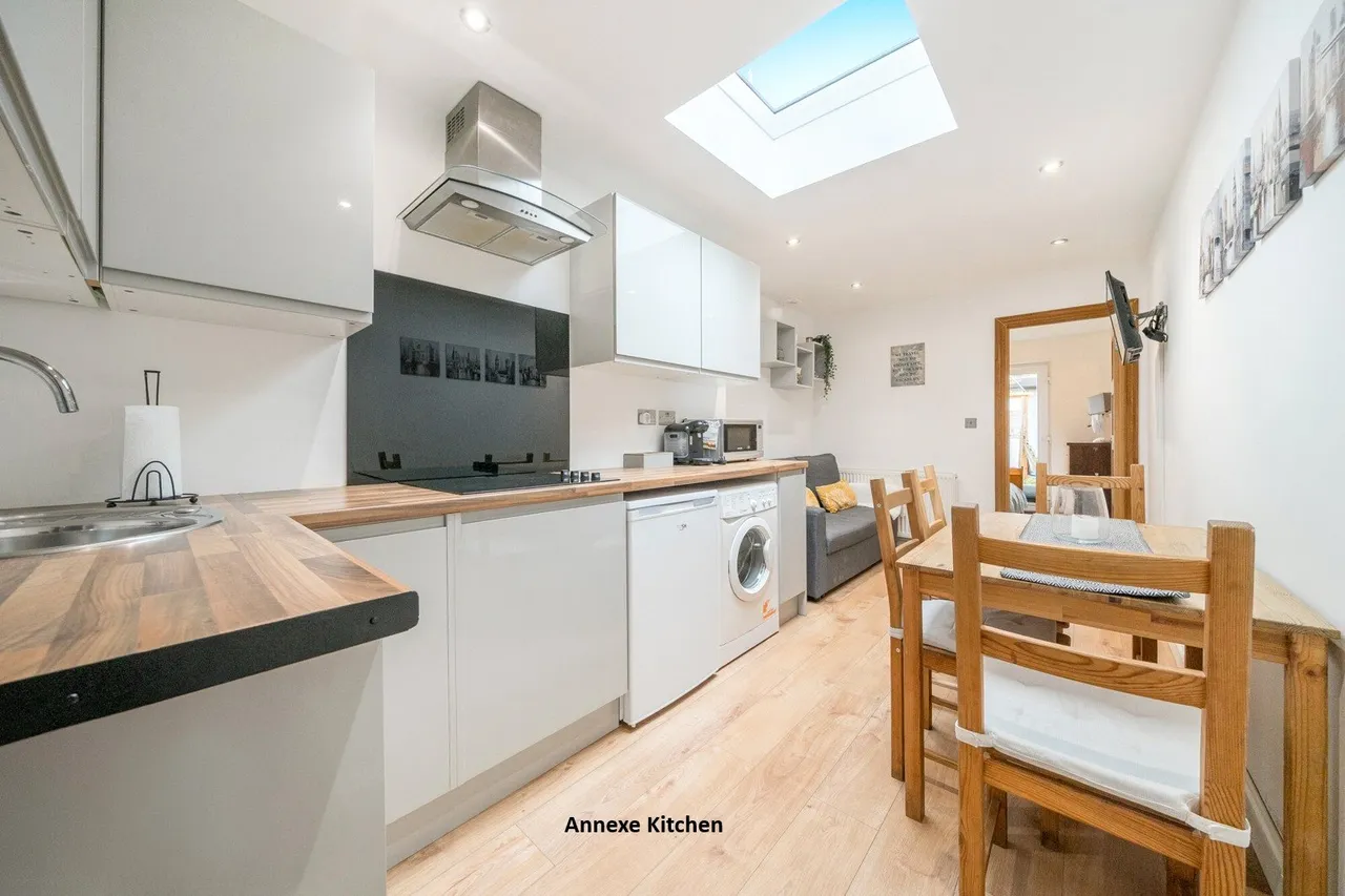 Northumberland Avenue, DA16, photo 14