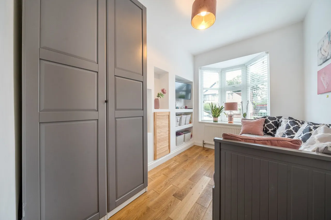Northumberland Avenue, DA16, photo 13
