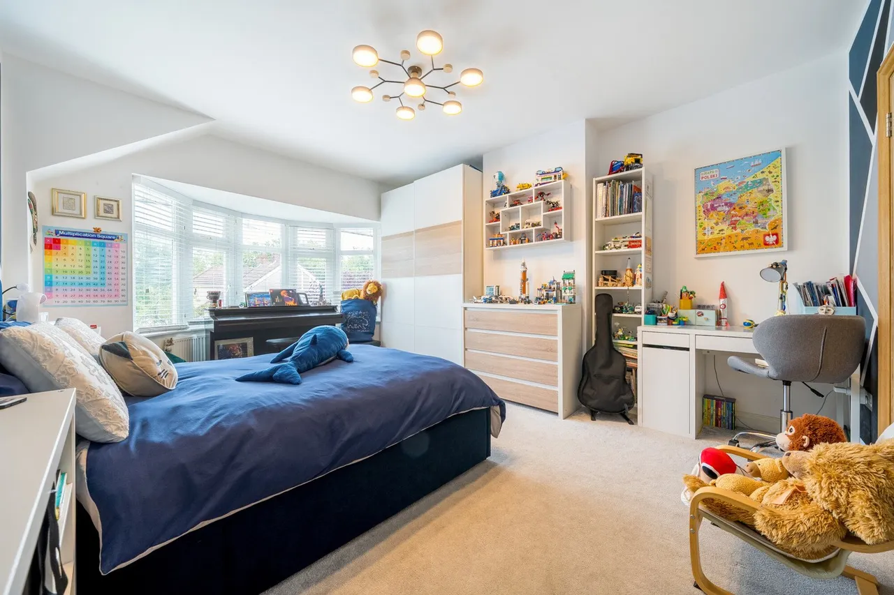 Northumberland Avenue, DA16, photo 9