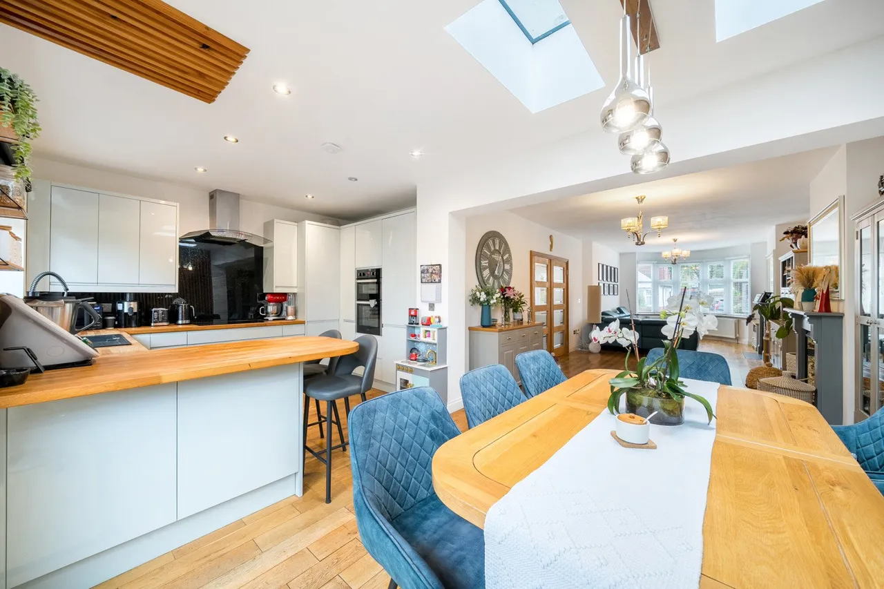 Northumberland Avenue, DA16, photo 3