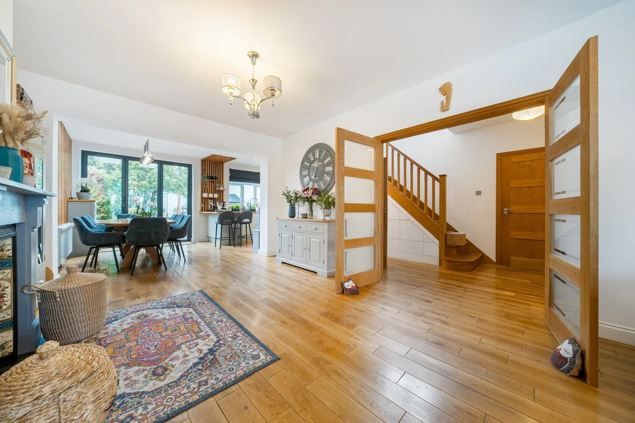 Northumberland Avenue, DA16, photo 6