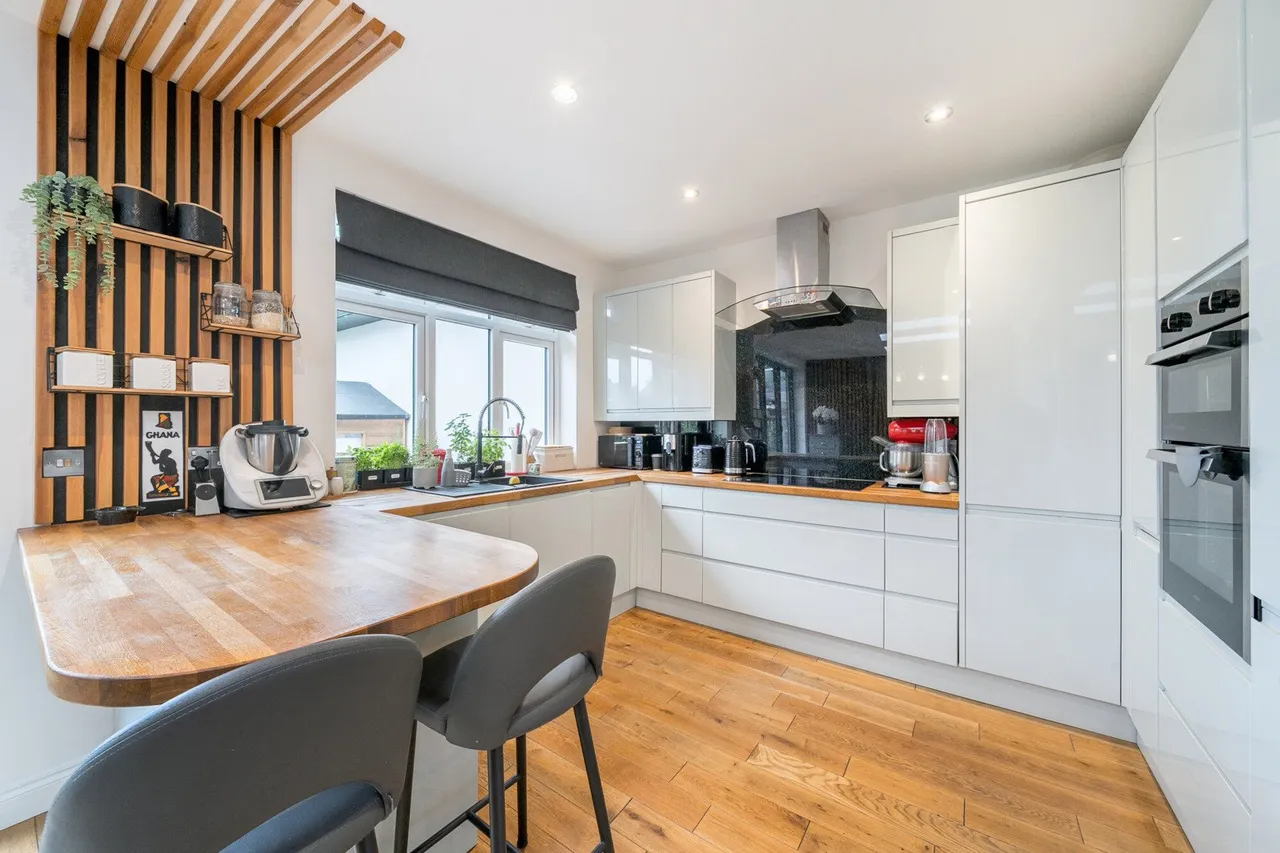 Northumberland Avenue, DA16, photo 5