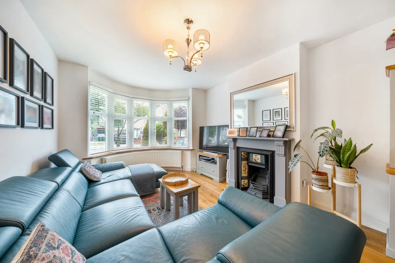 Northumberland Avenue, DA16, photo 2