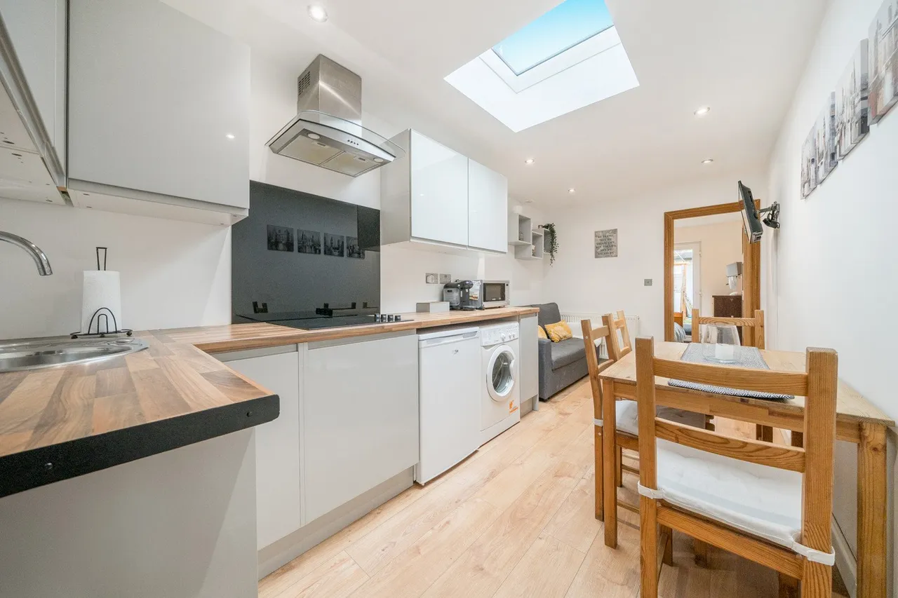 Northumberland Avenue, DA16, photo 14