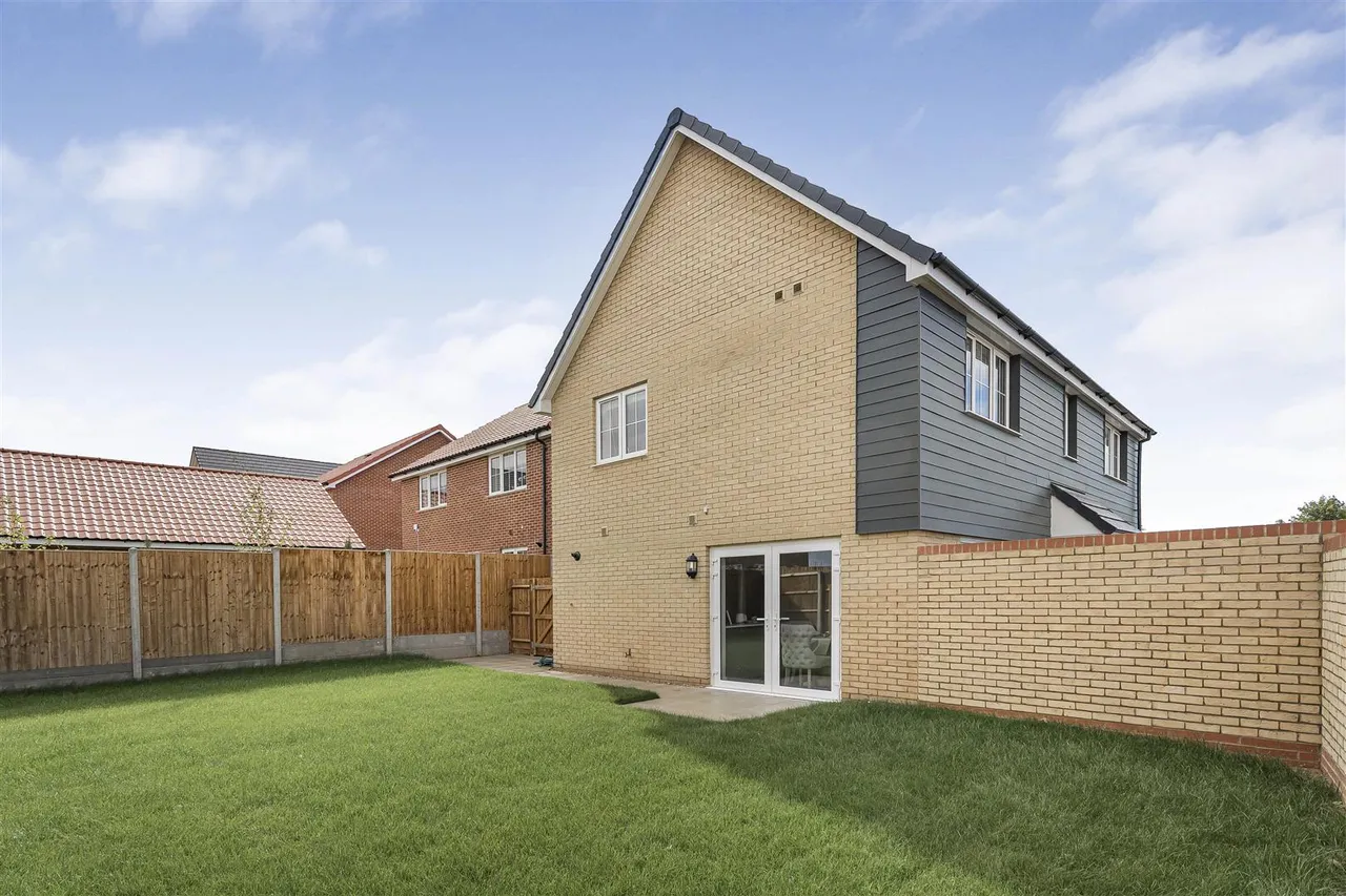 Thaxted Road, Saffron Walden, CB10, photo 19