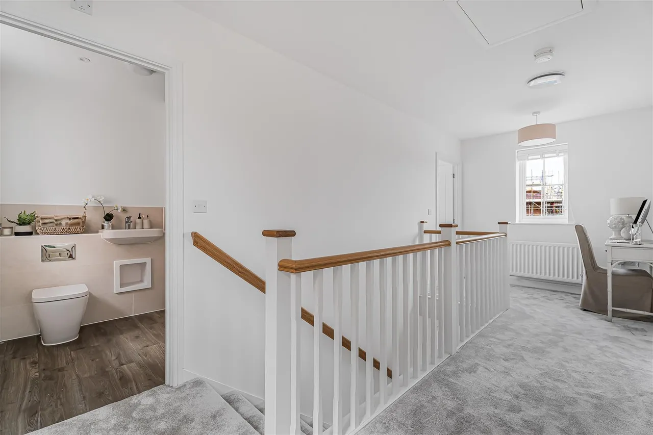 Thaxted Road, Saffron Walden, CB10, photo 12