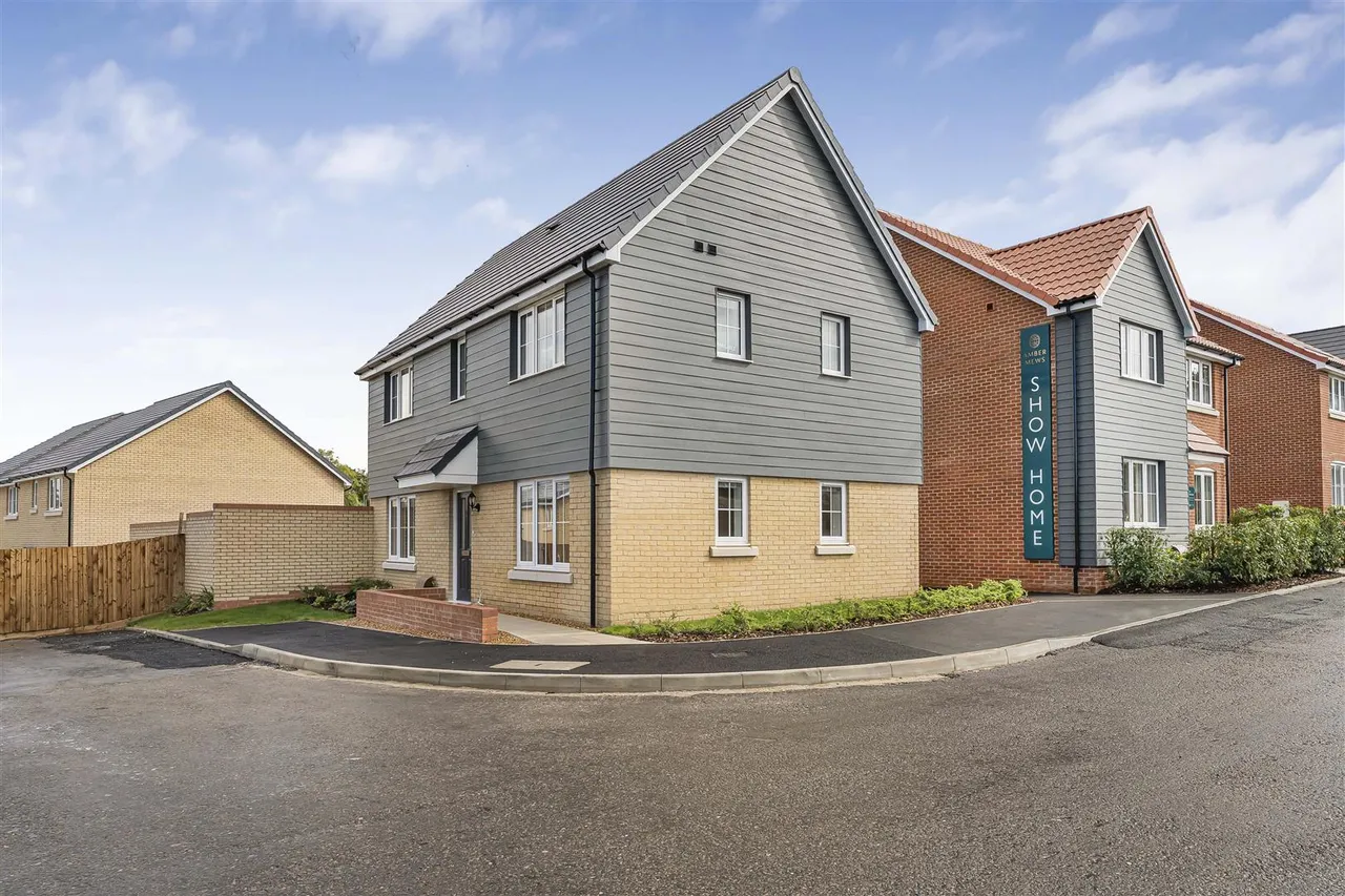 Thaxted Road, Saffron Walden, CB10, photo 20