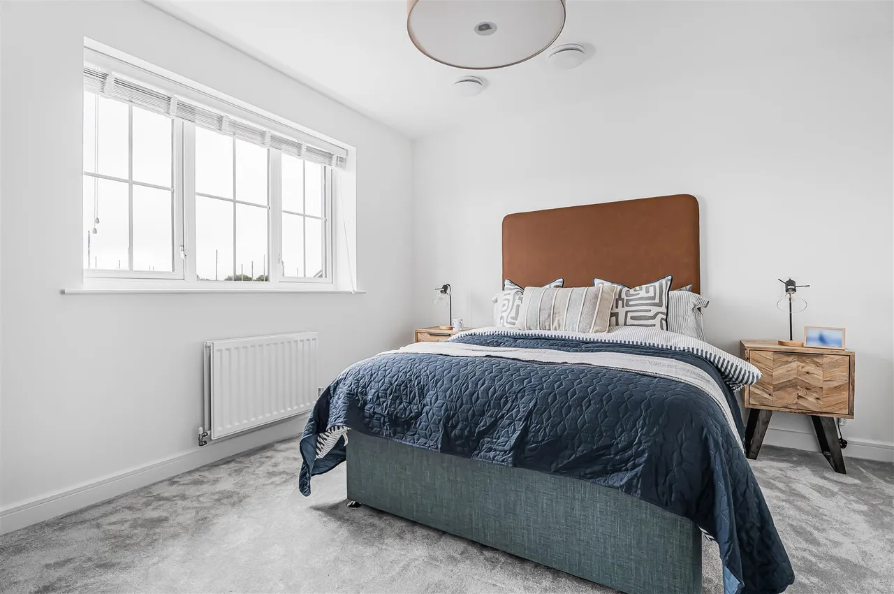 Thaxted Road, Saffron Walden, CB10, photo 14