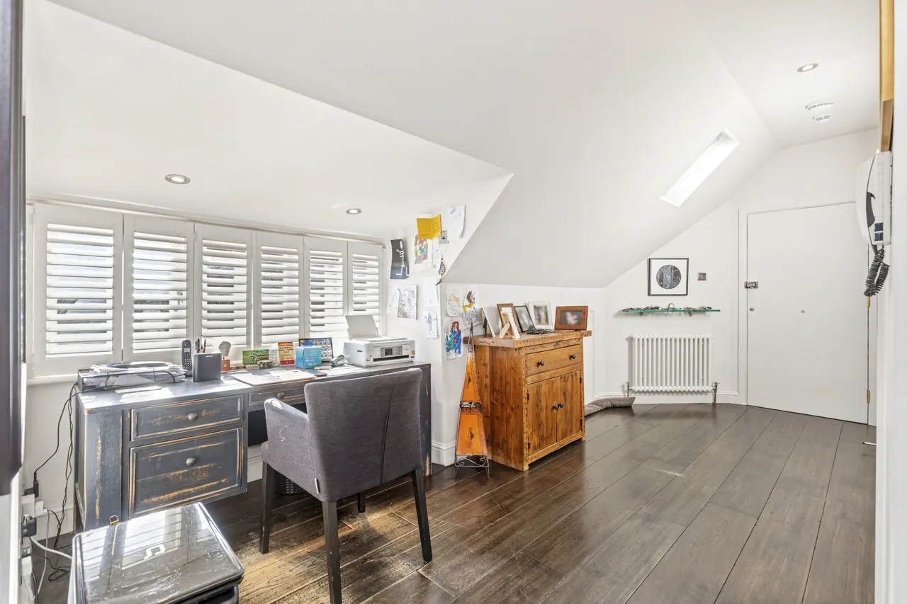 Kidderpore Avenue, London, NW3, photo 6