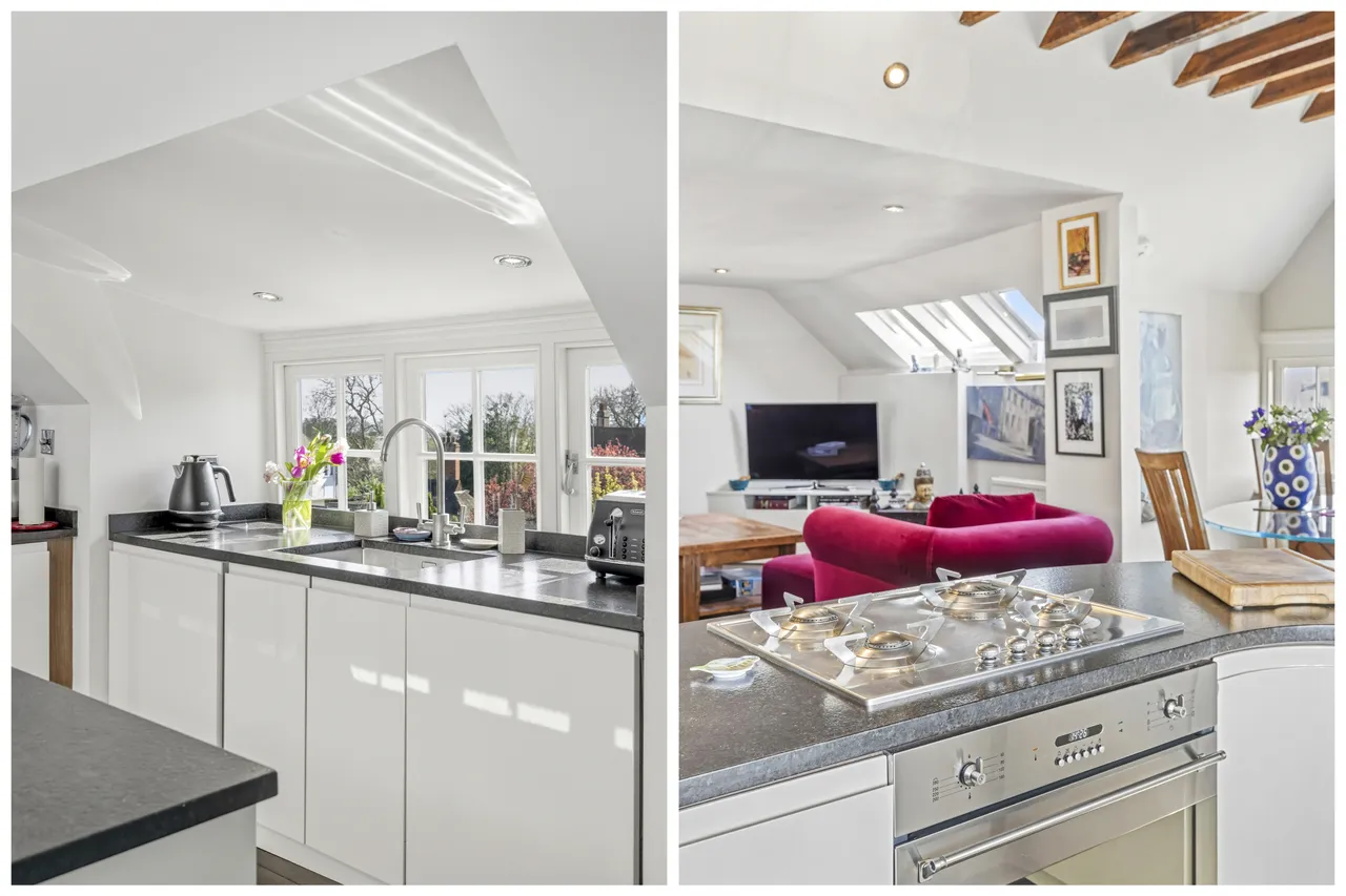 Kidderpore Avenue, London, NW3, photo 12