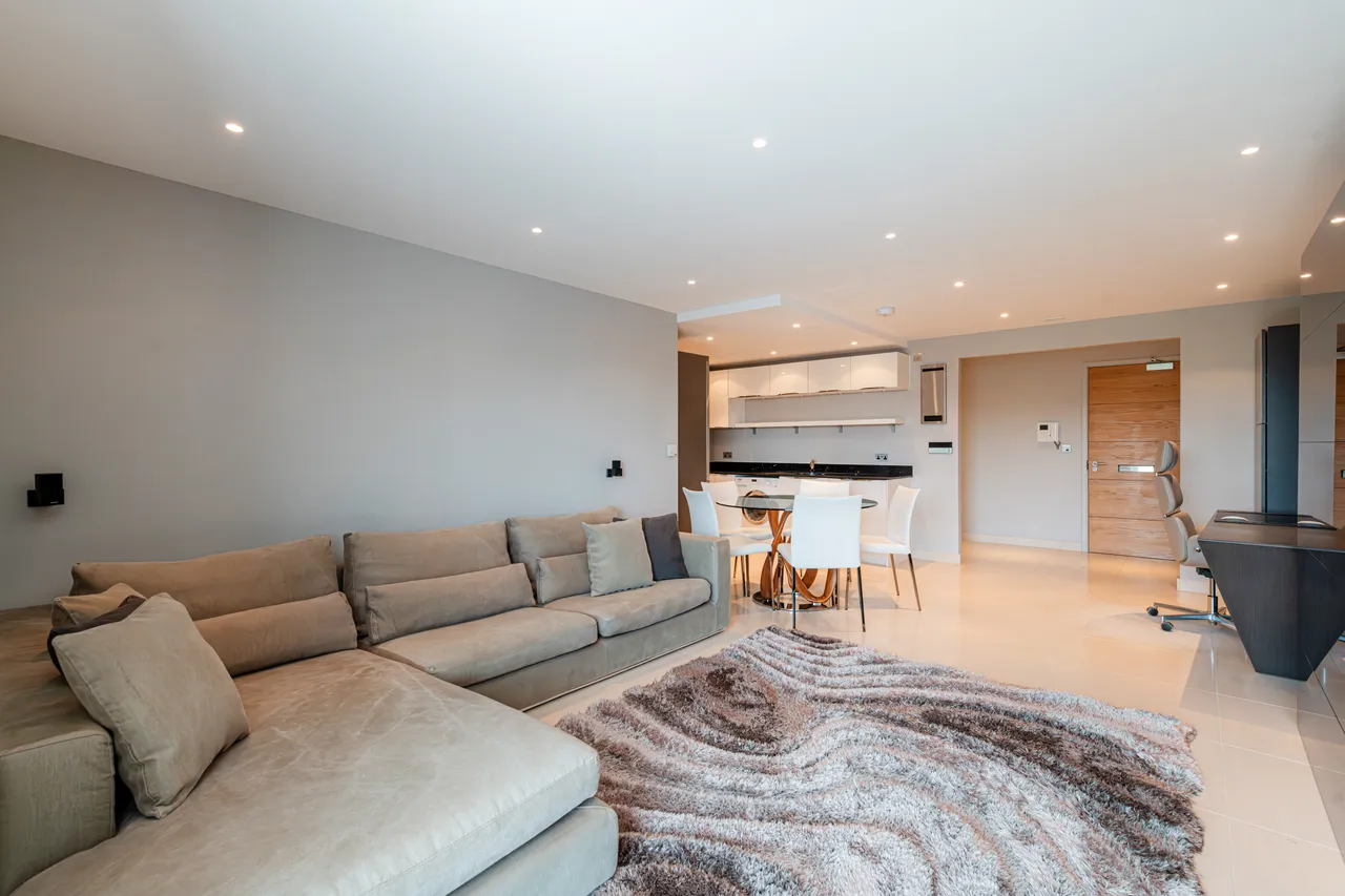 2 bed flat for sale — Alexandra Terrace, Guildford, GU1