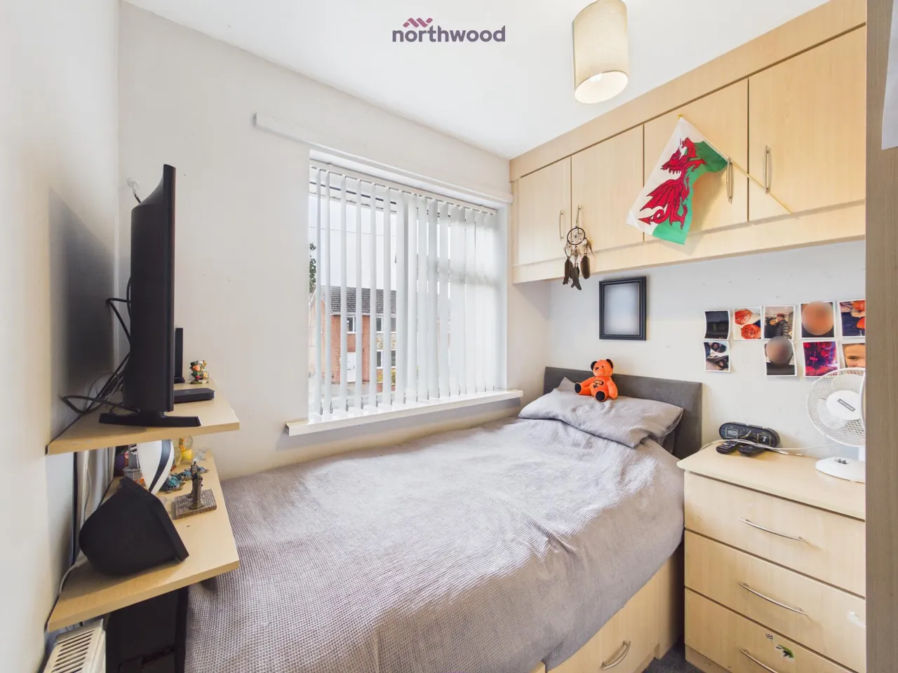 Denbigh Close, Wrexham, LL12, photo 18