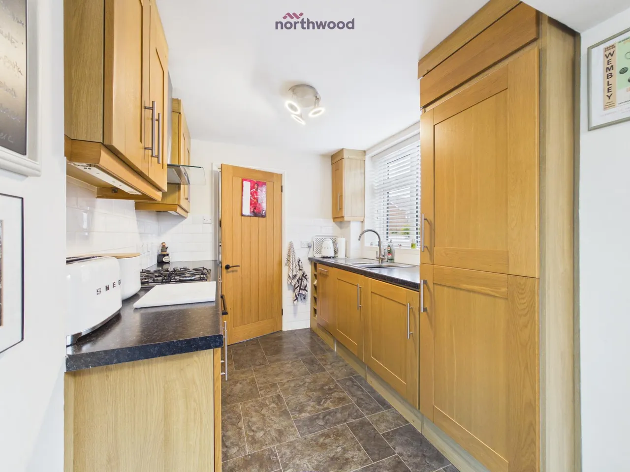 Denbigh Close, Wrexham, LL12, photo 12