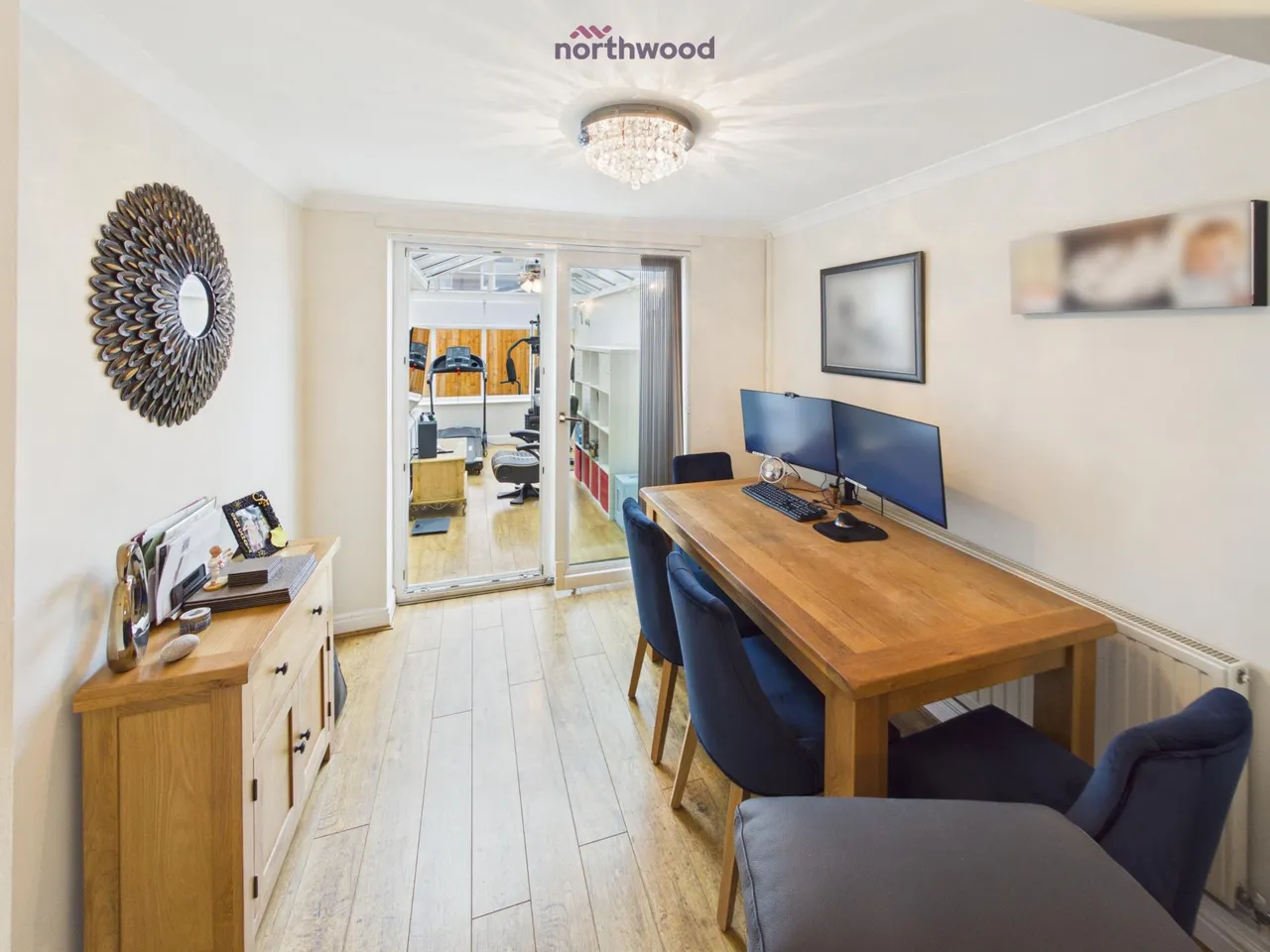 Denbigh Close, Wrexham, LL12, photo 5