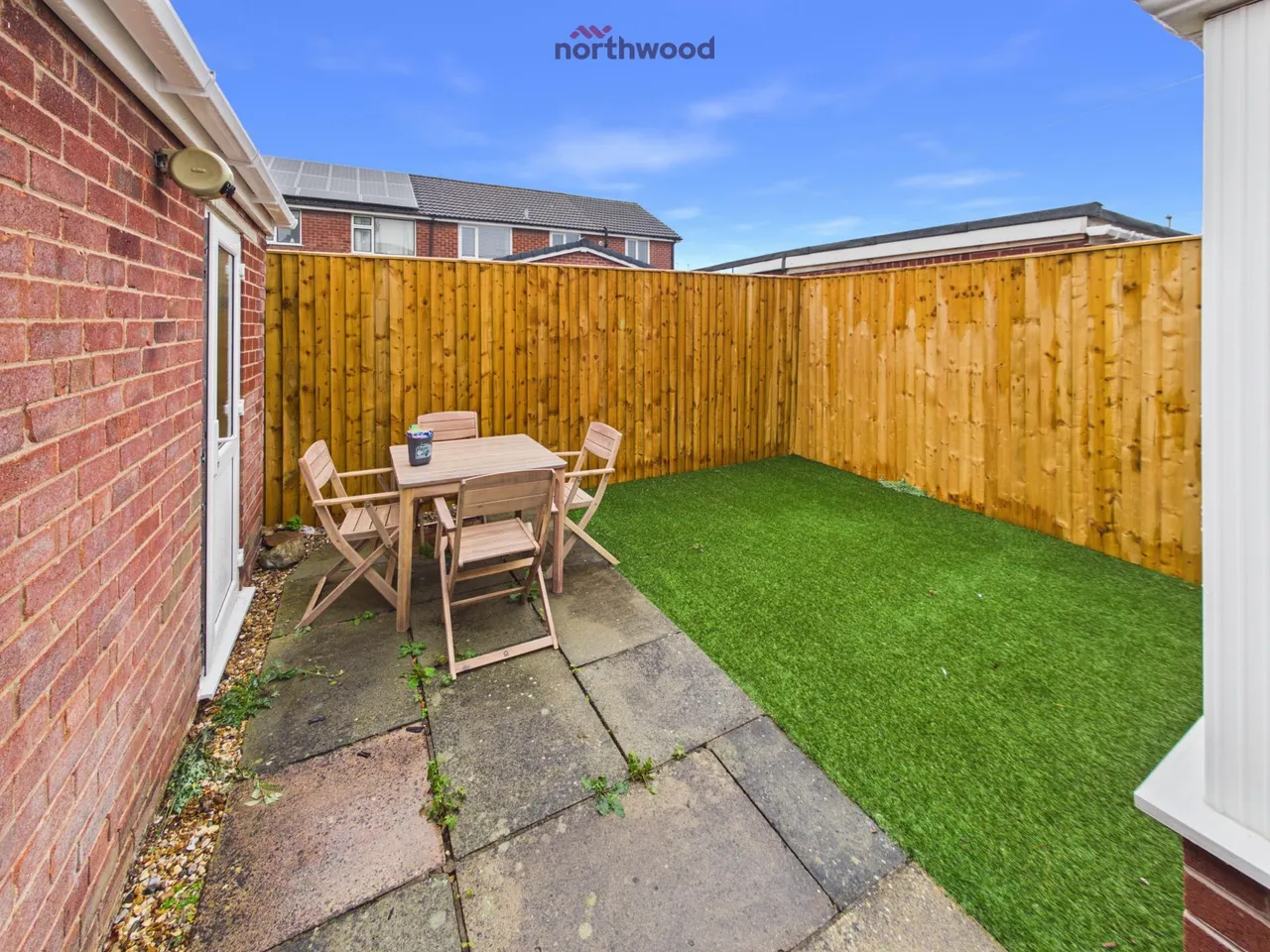 Denbigh Close, Wrexham, LL12, photo 21