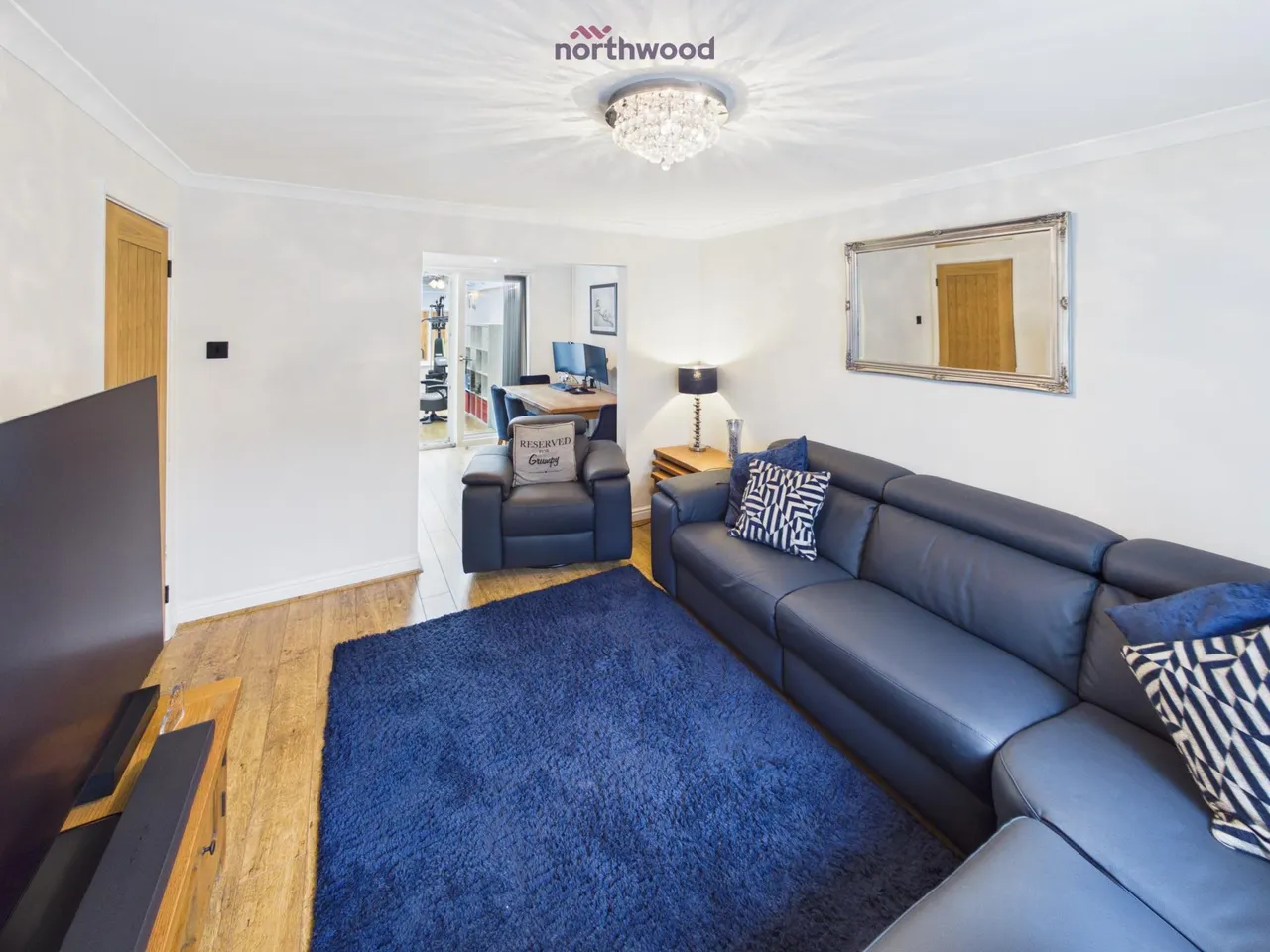 Denbigh Close, Wrexham, LL12, photo 3